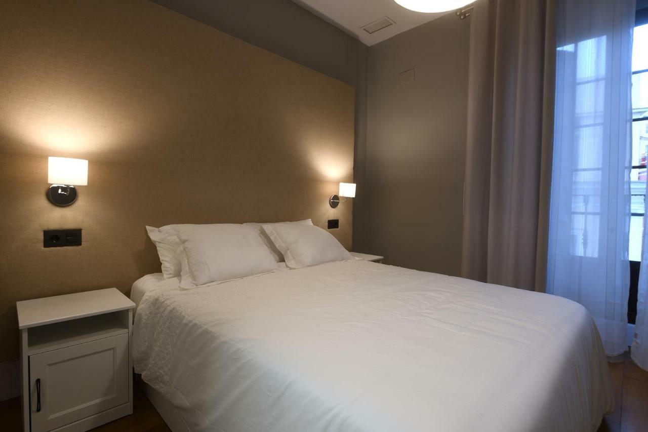 Apartamento Alameda Sewilla Zewnętrze zdjęcie