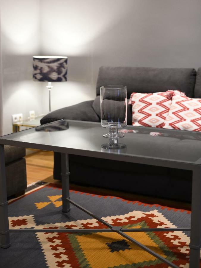 Apartamento Alameda Sewilla Zewnętrze zdjęcie