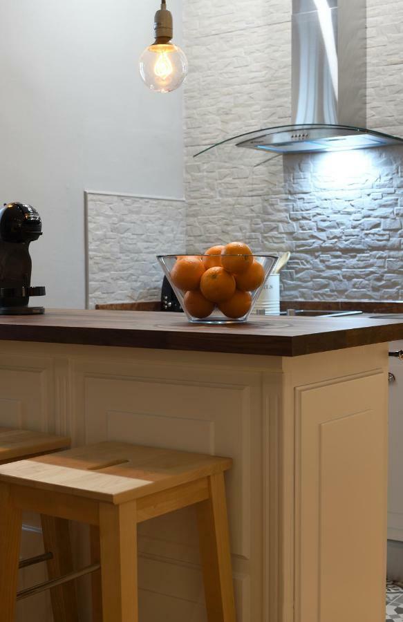 Apartamento Alameda Sewilla Zewnętrze zdjęcie