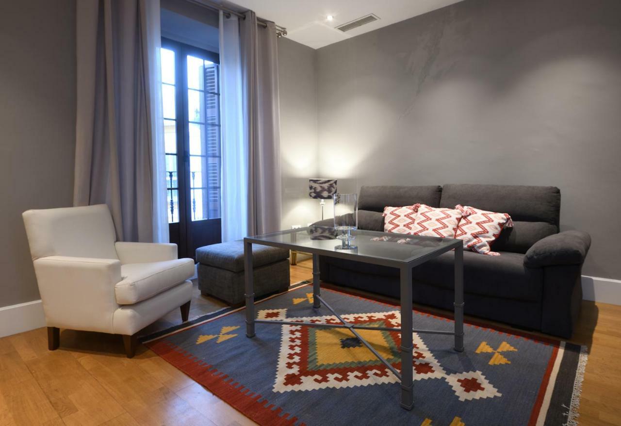 Apartamento Alameda Sewilla Zewnętrze zdjęcie