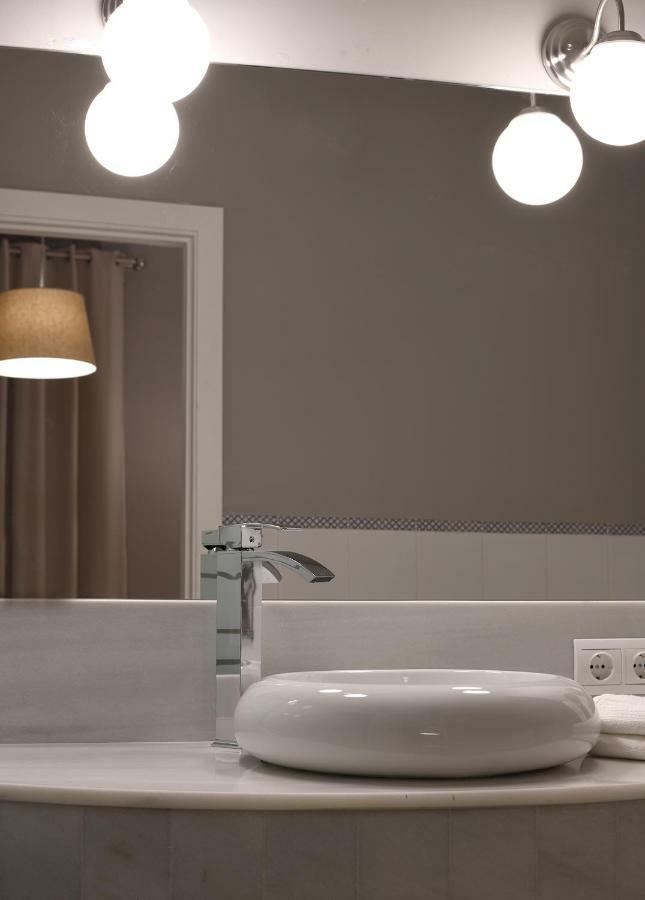 Apartamento Alameda Sewilla Zewnętrze zdjęcie