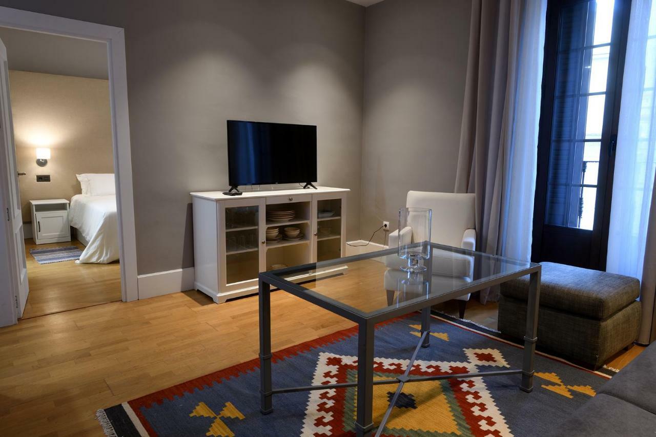 Apartamento Alameda Sewilla Zewnętrze zdjęcie