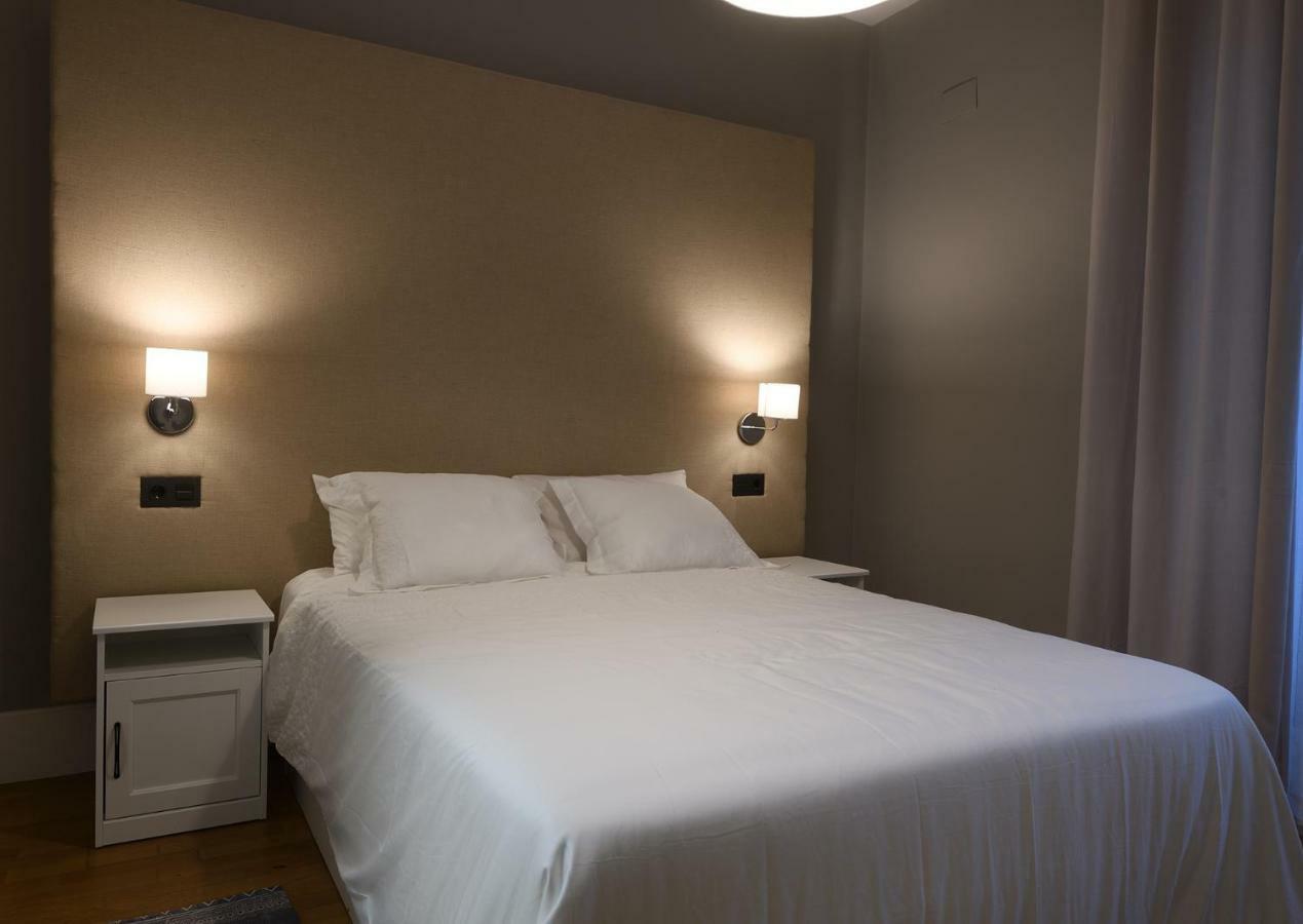 Apartamento Alameda Sewilla Zewnętrze zdjęcie