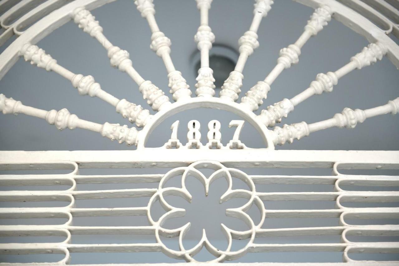 Apartamento Alameda Sewilla Zewnętrze zdjęcie